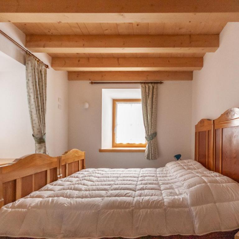 Casa Piccolin - Appartamento - Piano Terra - 11