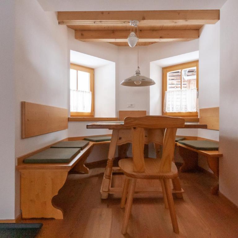 Casa Piccolin - Appartamento con 1 Camera da Letto - 4