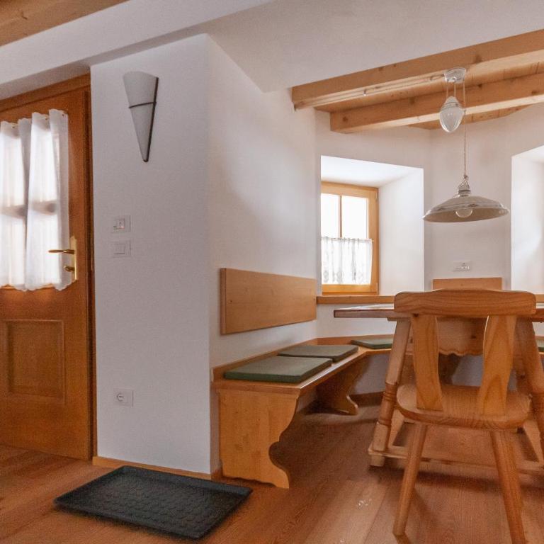 Casa Piccolin - Appartamento con 1 Camera da Letto - 5