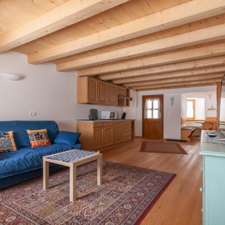 Casa Piccolin - Appartamento con 1 Camera da Letto - 6