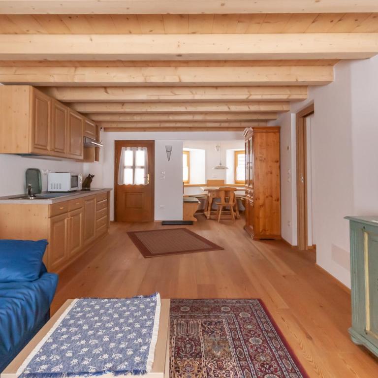 Casa Piccolin - Appartamento con 1 Camera da Letto - 3