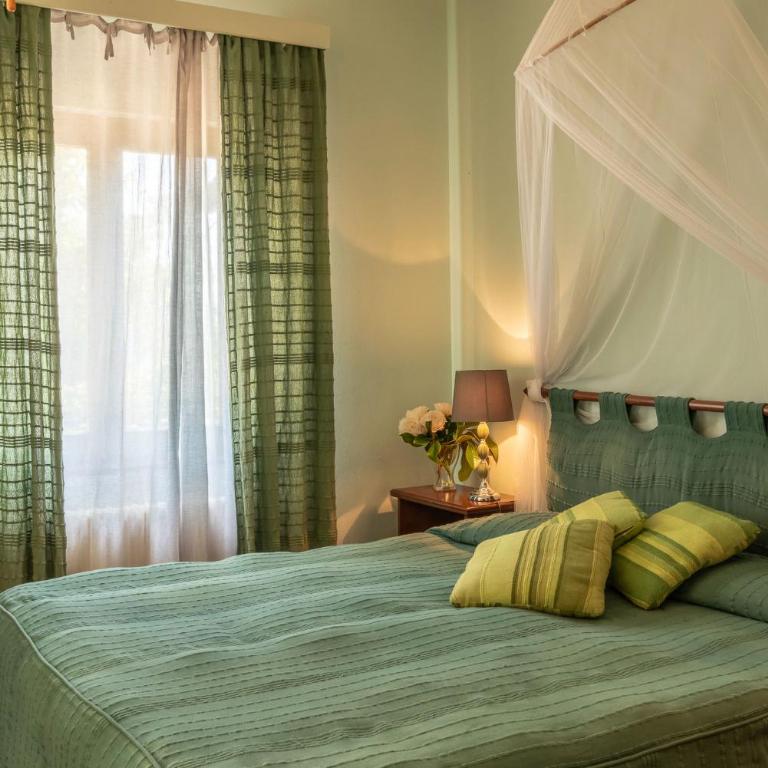 Torraccia di Chiusi Agriturismo Relais - Triple Room with Garden View - 2