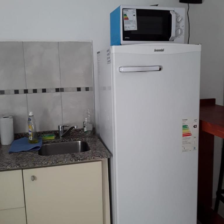 El Balcón 2 - Apartamento - 5