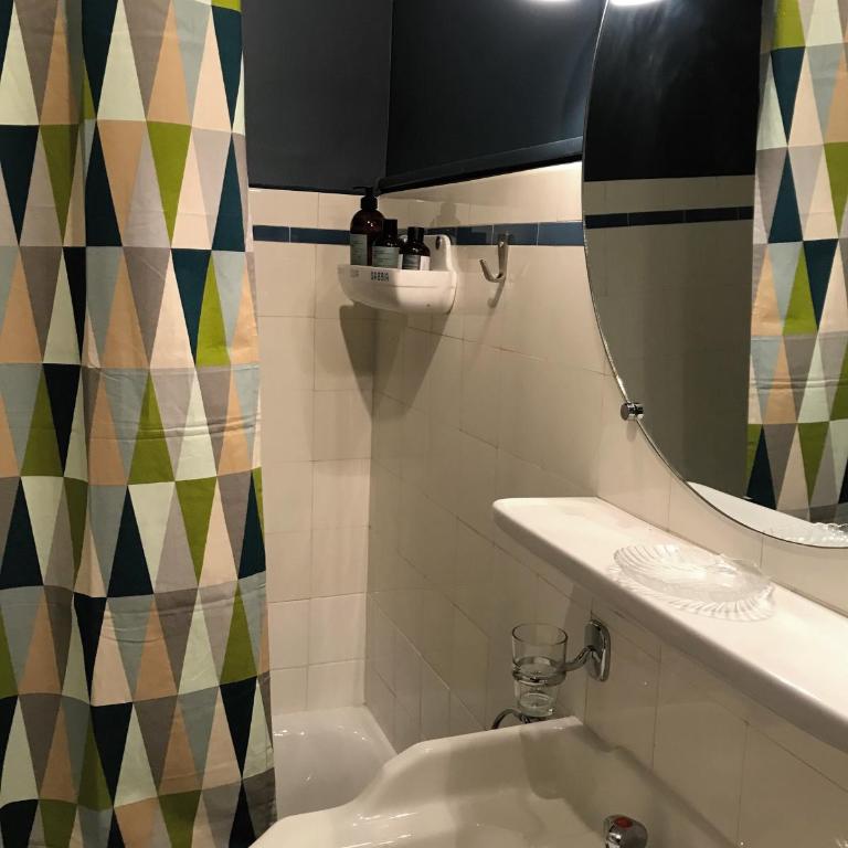 L’Appartement des Glières Annecy centre - Apartment mit 1 Schlafzimmer - 5