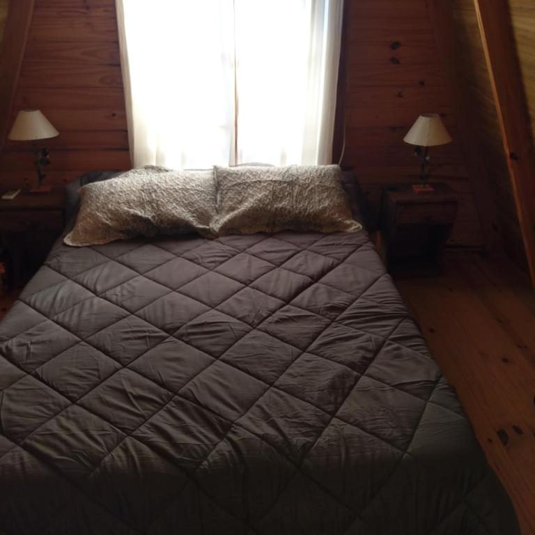 Cabaña Abuelo Ernesto 1 - Apartamento de 2 dormitorios - 10