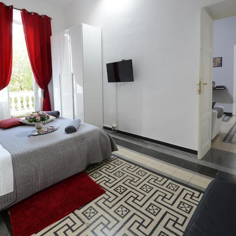 Casa Dania - Appartamento con 2 Camere da Letto - 16