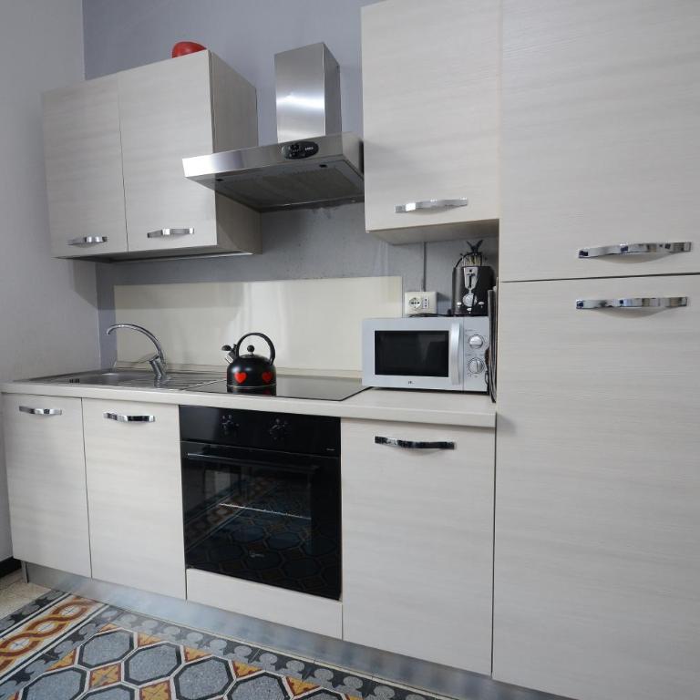 Casa Dania - Appartamento con 2 Camere da Letto - 19