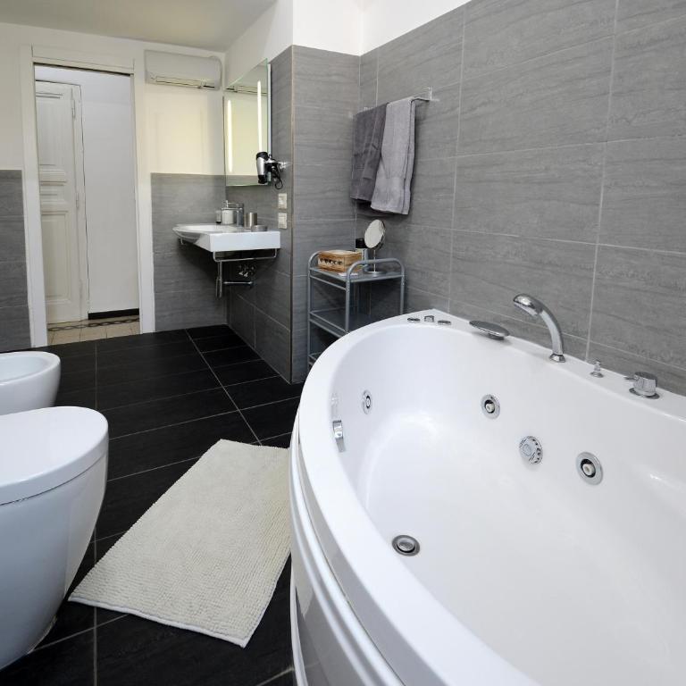 Casa Dania - Appartamento con 2 Camere da Letto - 26