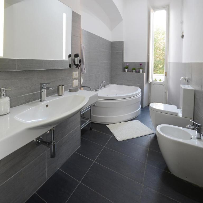 Casa Dania - Appartamento con 2 Camere da Letto - 9