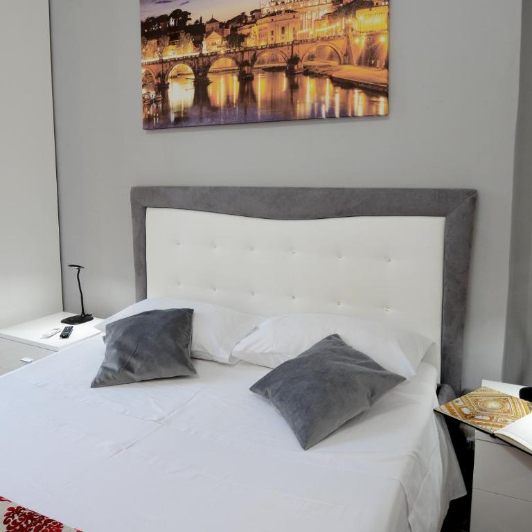 Casa Dania - Appartamento con 2 Camere da Letto - 7