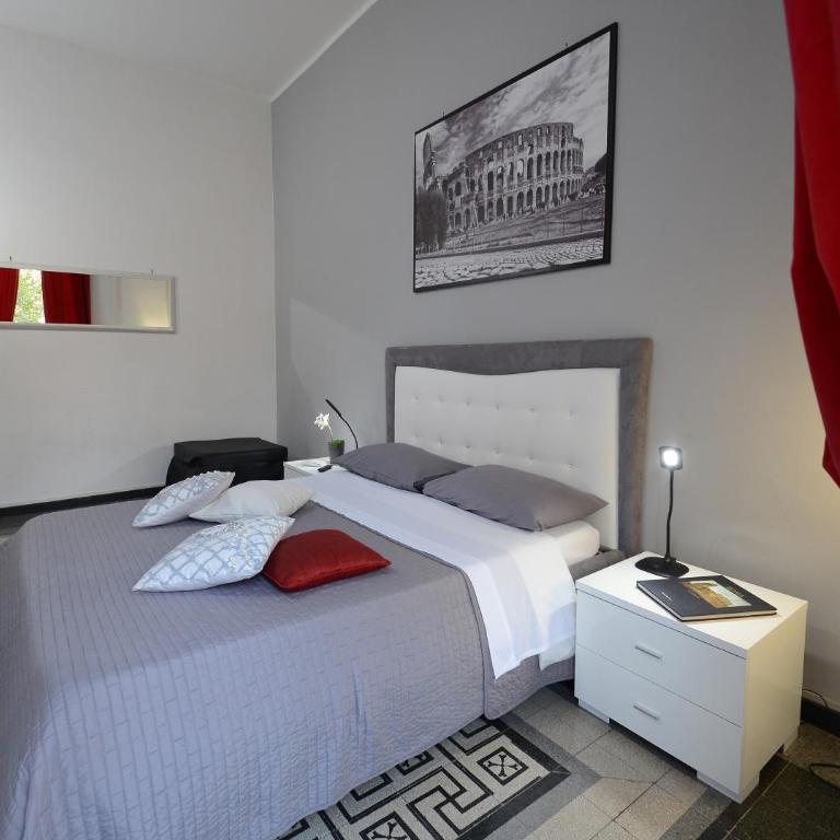 Casa Dania - Appartamento con 2 Camere da Letto - 17