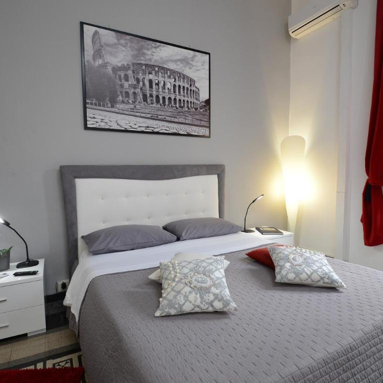 Casa Dania - Appartamento con 2 Camere da Letto - 1
