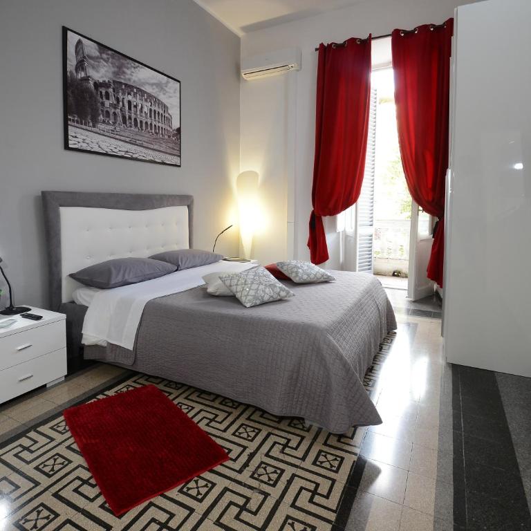 Casa Dania - Appartamento con 2 Camere da Letto - 18