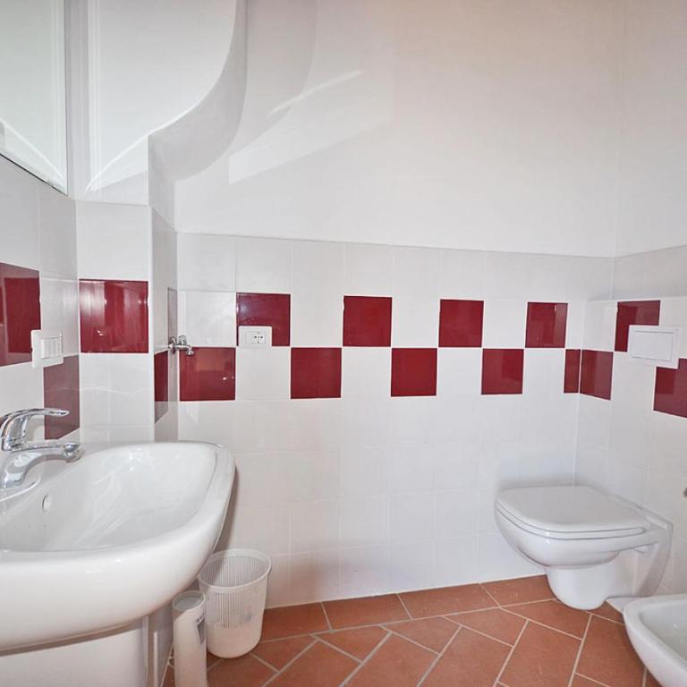 Casa Mario Spacious Garden Apartments, Lake Como - Appartamento con 1 Camera da Letto - 4