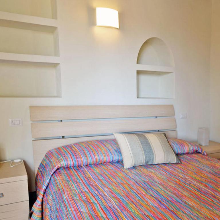 Casa Mario Spacious Garden Apartments, Lake Como - Appartamento con 1 Camera da Letto - 12