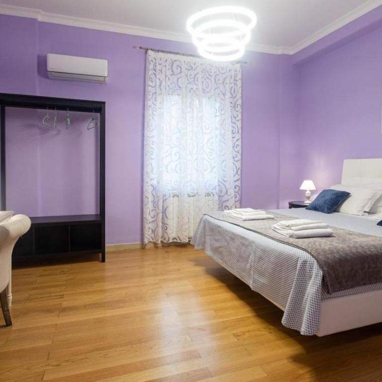 LE STANZE DI LUCA - Double Room with Spa Bath - 2