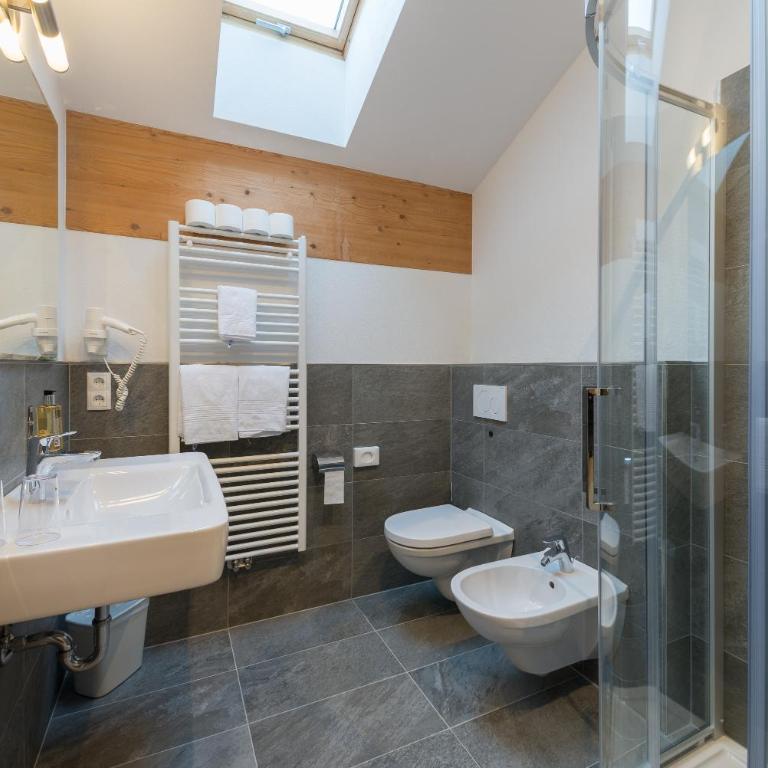 Berghotel Johanneshof - Superior Doppelzimmer - 2