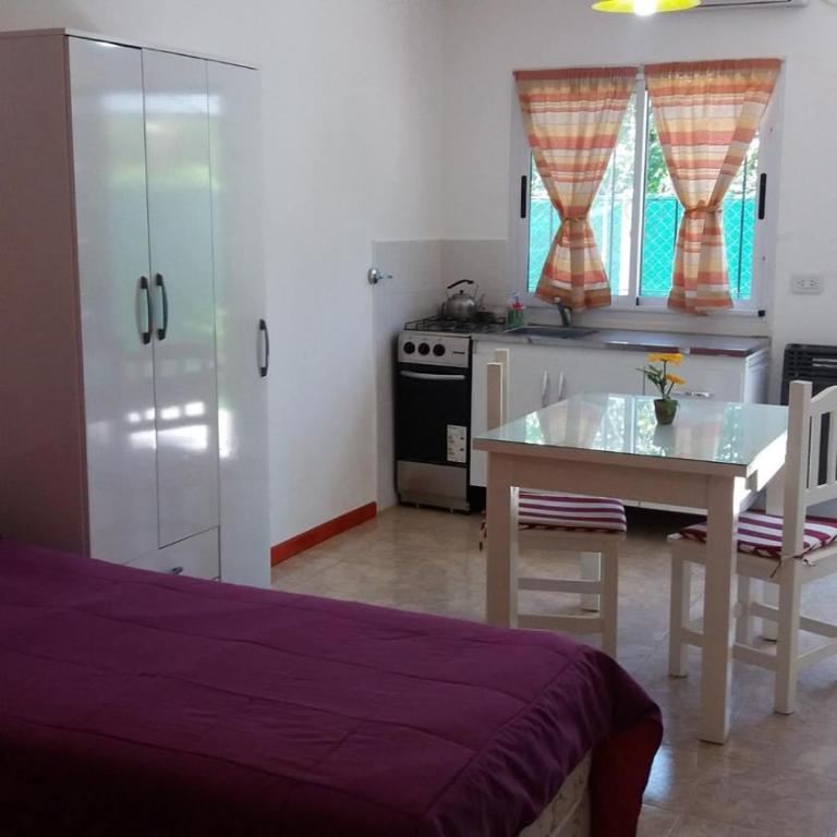 Las Casuarinas - Apartamento - Planta baja - 17