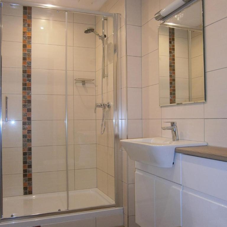 Apartment Haus Starfach - Apartamento Superior de 1 dormitorio - 7