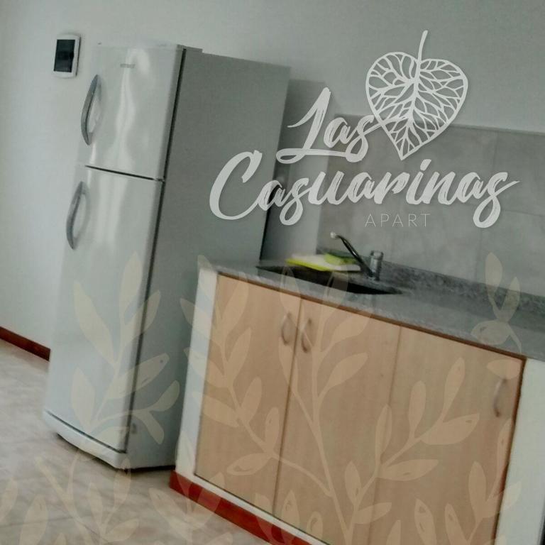 Las Casuarinas - Apartamento - Planta baja - 7