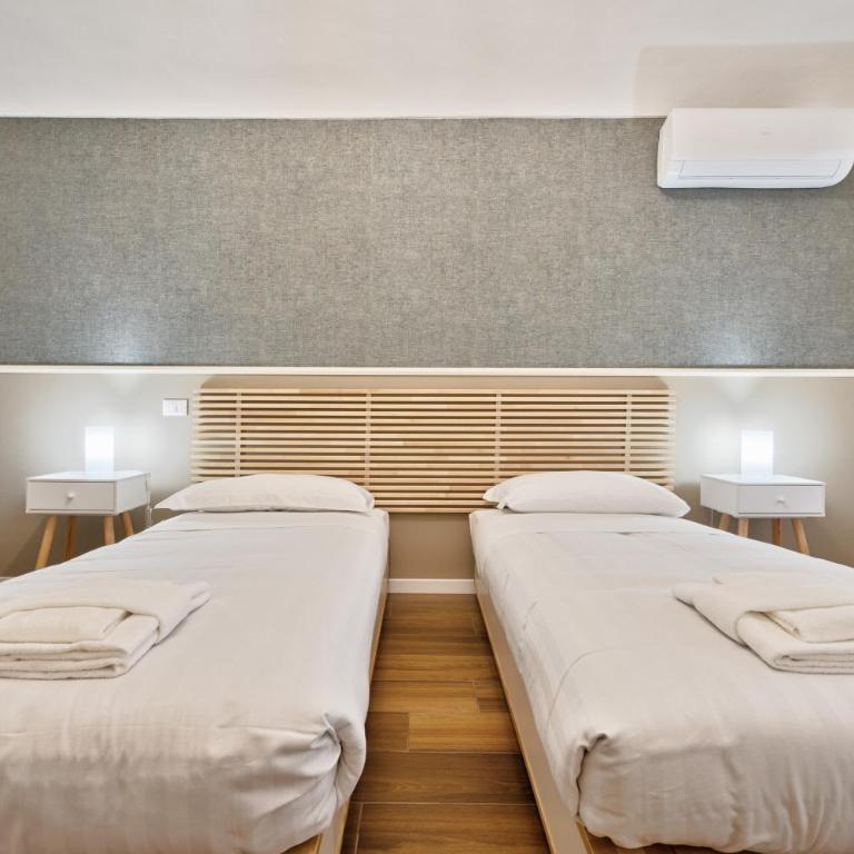GuestHost - Porta Susa Elegant & Design Apartment - Appartamento con 2 Camere da Letto - 16