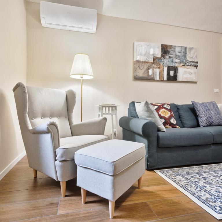 GuestHost - Porta Susa Elegant & Design Apartment - Appartamento con 2 Camere da Letto - 12