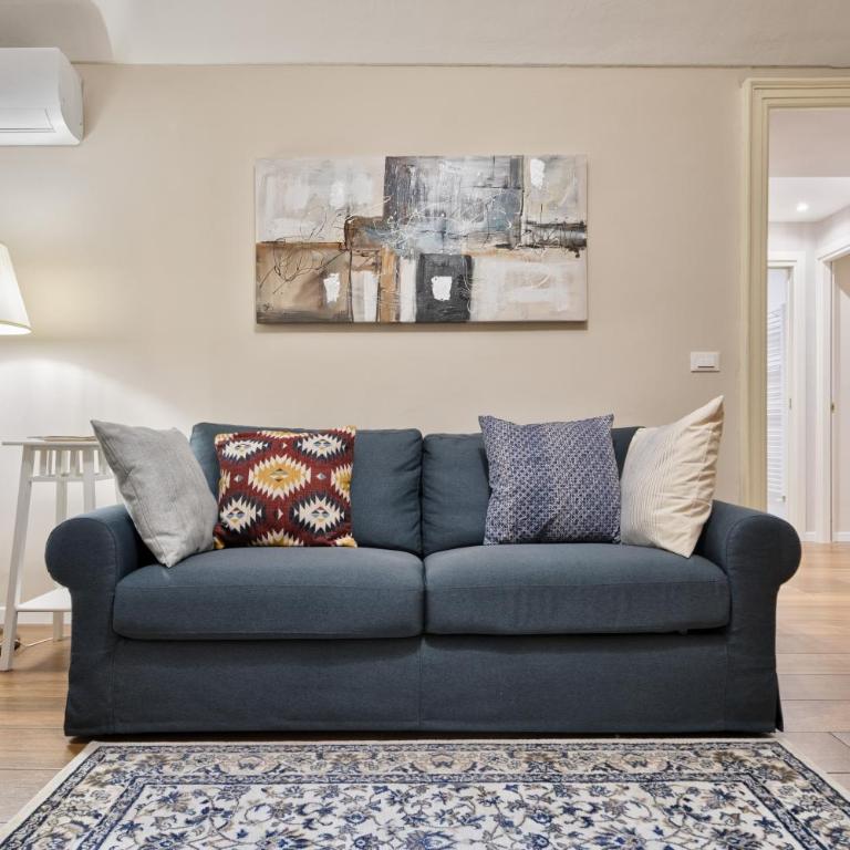 GuestHost - Porta Susa Elegant & Design Apartment - Appartamento con 2 Camere da Letto - 15