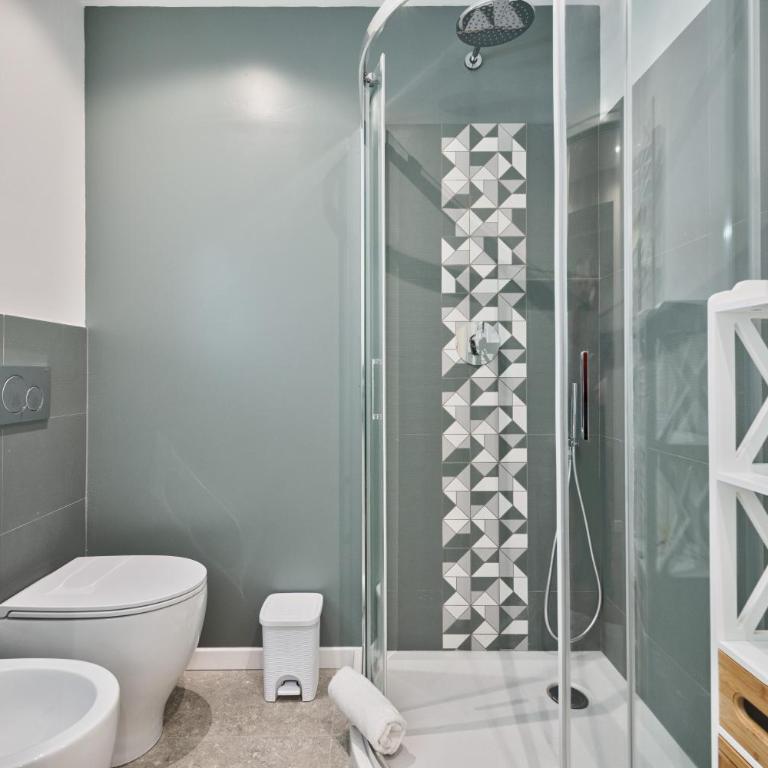 GuestHost - Porta Susa Elegant & Design Apartment - Appartamento con 2 Camere da Letto - 32