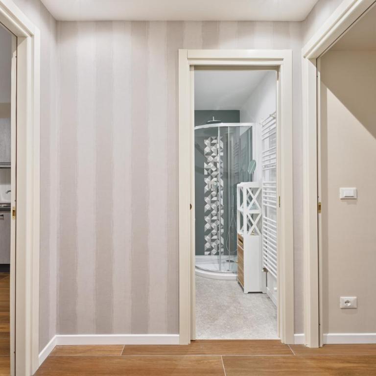 GuestHost - Porta Susa Elegant & Design Apartment - Appartamento con 2 Camere da Letto - 27