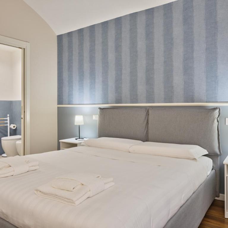 GuestHost - Porta Susa Elegant & Design Apartment - Appartamento con 2 Camere da Letto - 21
