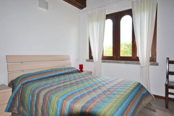 Casa Mario Spacious Garden Apartments, Lake Como - Appartamento con 1 Camera da Letto - 12