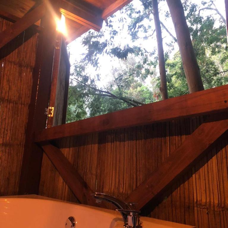 Glamping con sentido - Tienda - 2