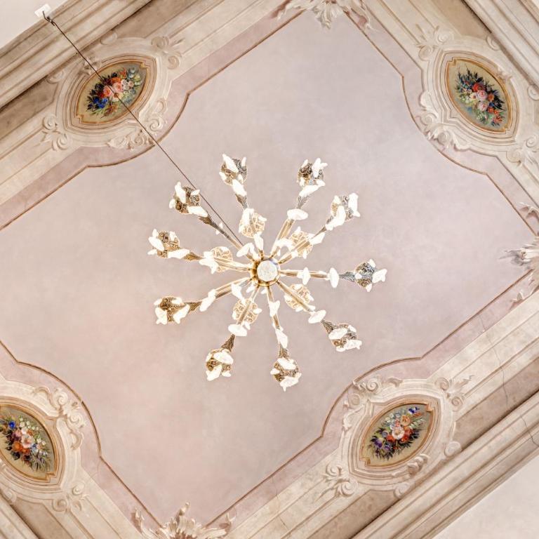 Palazzo D'Oltrarno - Residenza D'Epoca - Camera King Deluxe - 4