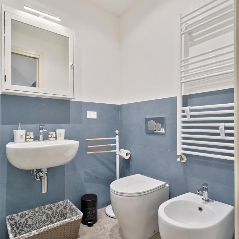 GuestHost - Porta Susa Elegant & Design Apartment - Appartamento con 2 Camere da Letto - 34