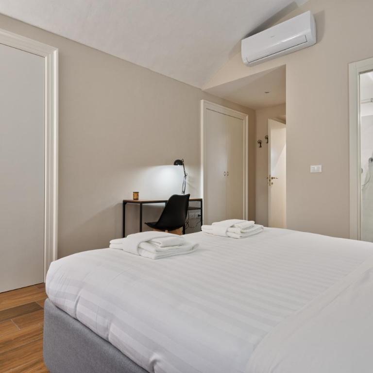 GuestHost - Porta Susa Elegant & Design Apartment - Appartamento con 2 Camere da Letto - 18