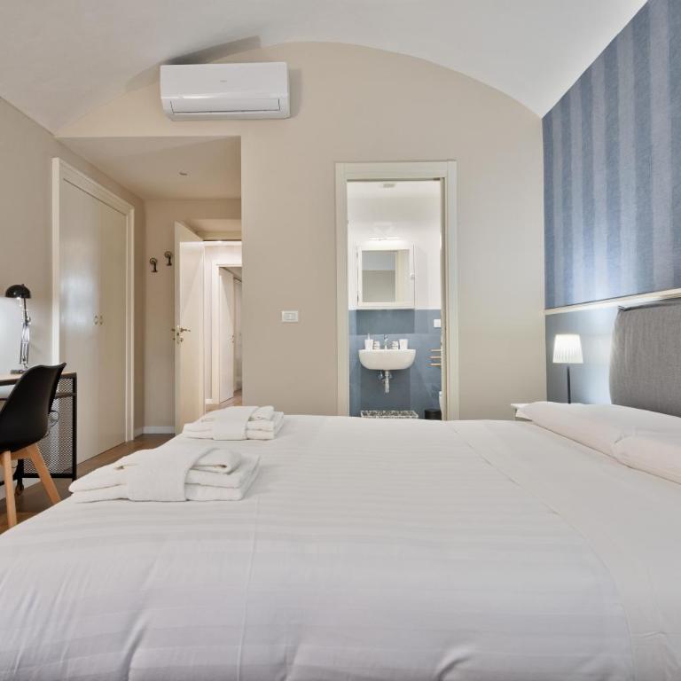 GuestHost - Porta Susa Elegant & Design Apartment - Appartamento con 2 Camere da Letto - 6