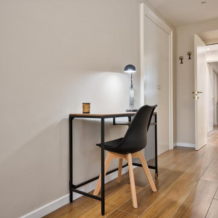 GuestHost - Porta Susa Elegant & Design Apartment - Appartamento con 2 Camere da Letto - 26