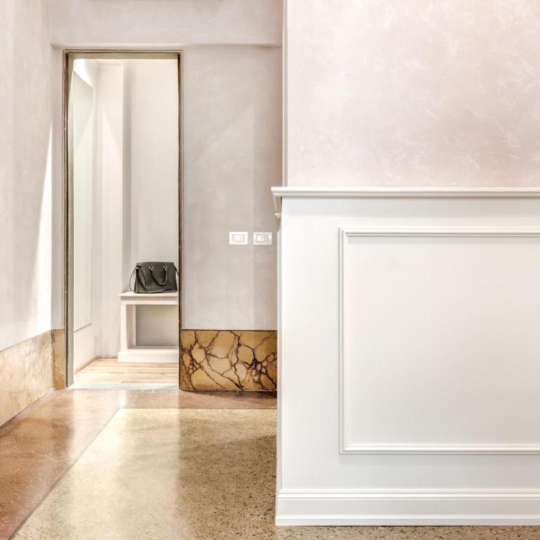 Palazzo D'Oltrarno - Residenza D'Epoca - Camera Matrimoniale Deluxe - 1