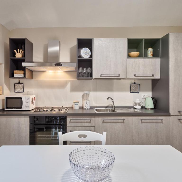 GuestHost - Porta Susa Elegant & Design Apartment - Appartamento con 2 Camere da Letto - 11