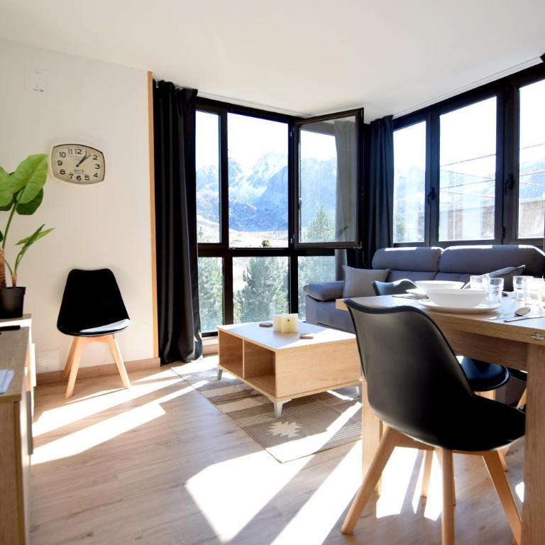 Lux Renard "Acceso directo a pistas" - Apartment mit 2 Schlafzimmern - 1