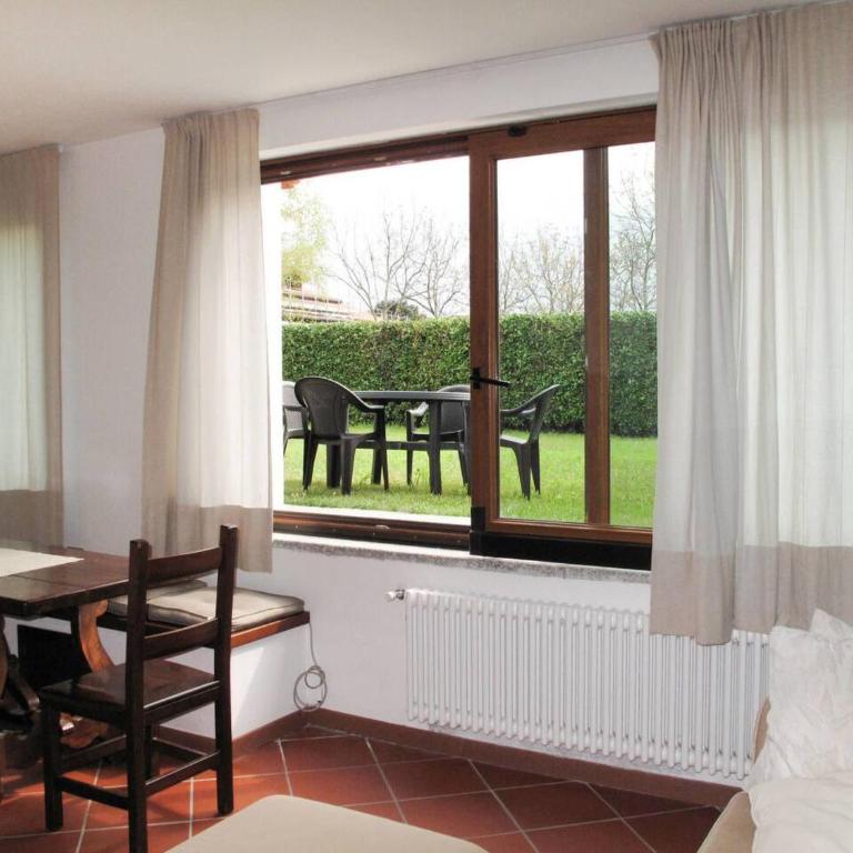 Casa Mario Spacious Garden Apartments, Lake Como - Appartamento con 2 Camere da Letto - 10