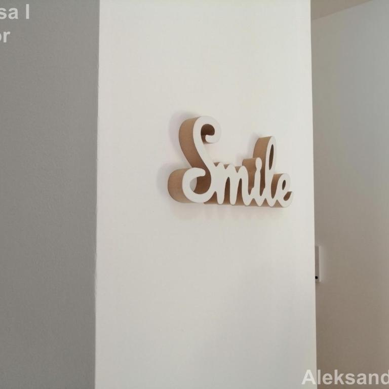 Apartman Aleksandra S27 - Vila Elsa I Zlatibor - One-Bedroom Apartment - 22