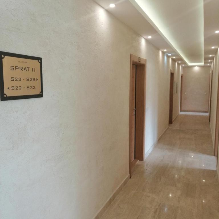 Apartman Aleksandra S27 - Vila Elsa I Zlatibor - One-Bedroom Apartment - 9