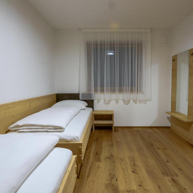 Residence Stefansdorf - Appartamento con 2 Camere da Letto - 1
