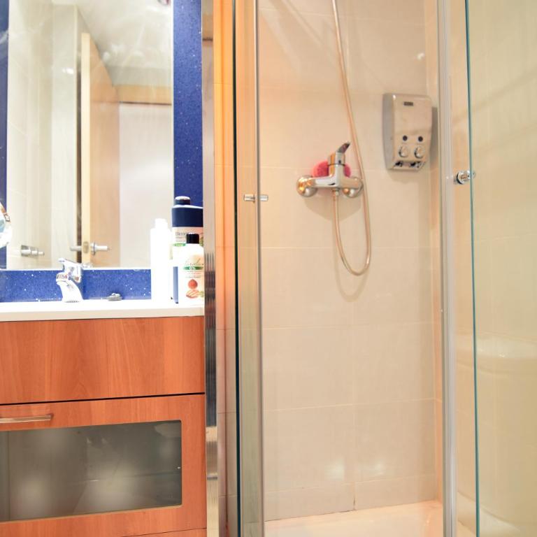 Lux Renard "Acceso directo a pistas" - Apartment mit 2 Schlafzimmern - 14