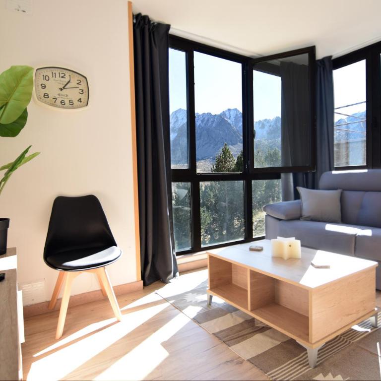 Lux Renard "Acceso directo a pistas" - Apartment mit 2 Schlafzimmern - 7