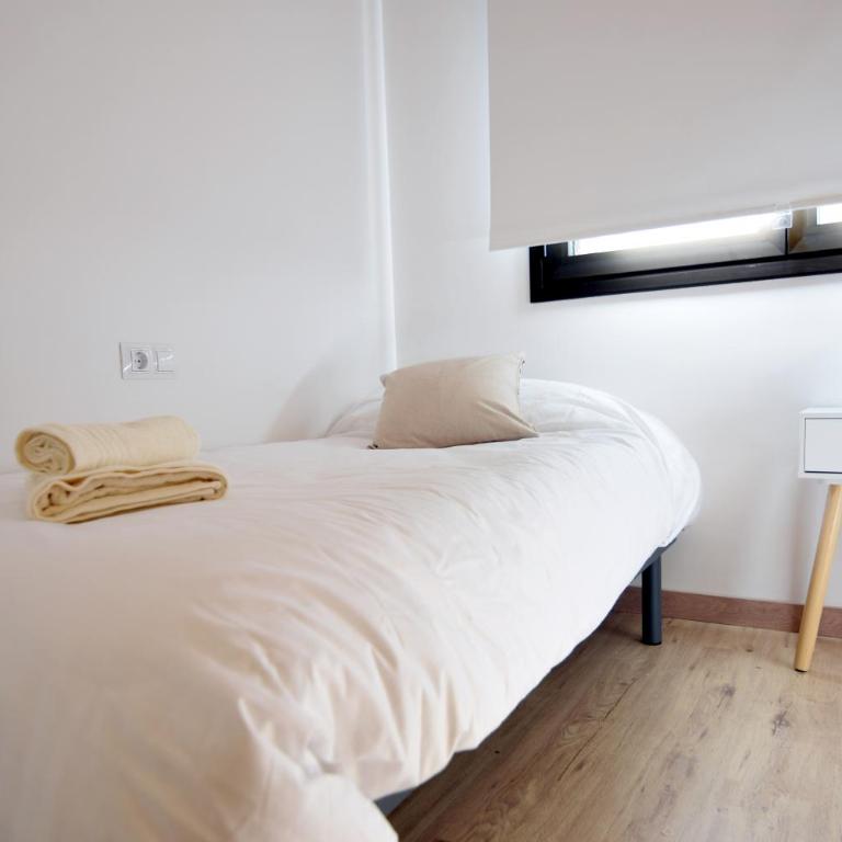 Lux Renard "Acceso directo a pistas" - Apartment mit 2 Schlafzimmern - 5