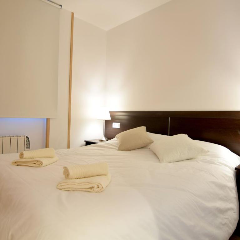 Lux Renard "Acceso directo a pistas" - Apartment mit 2 Schlafzimmern - 4