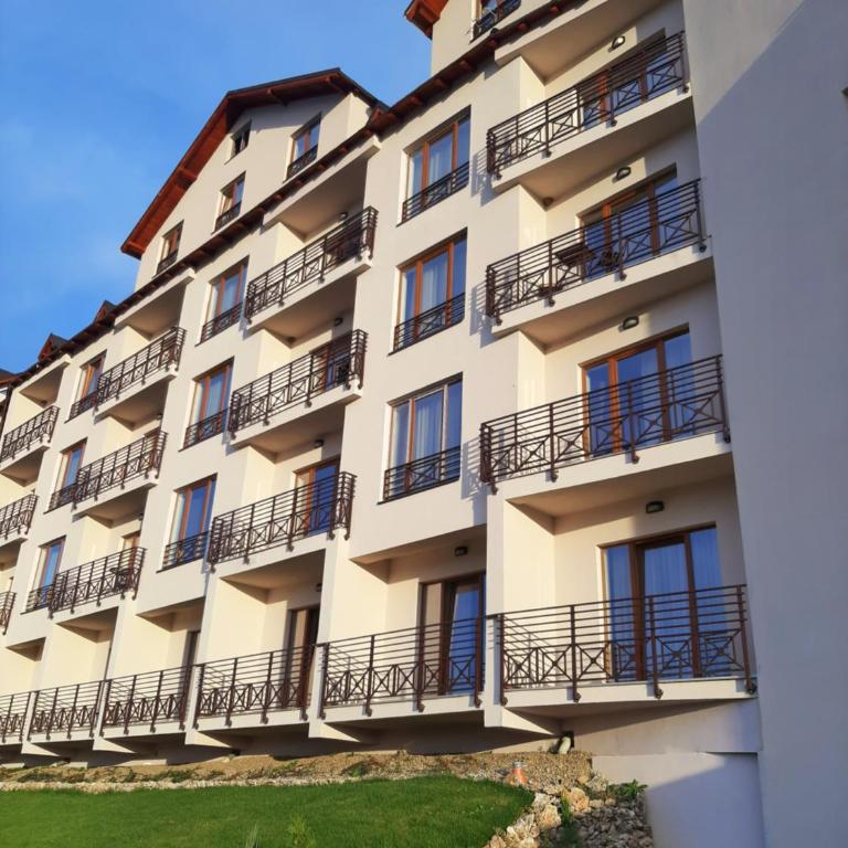Ski&Spa Milmari L17 - Apartment with Mountain View - 54