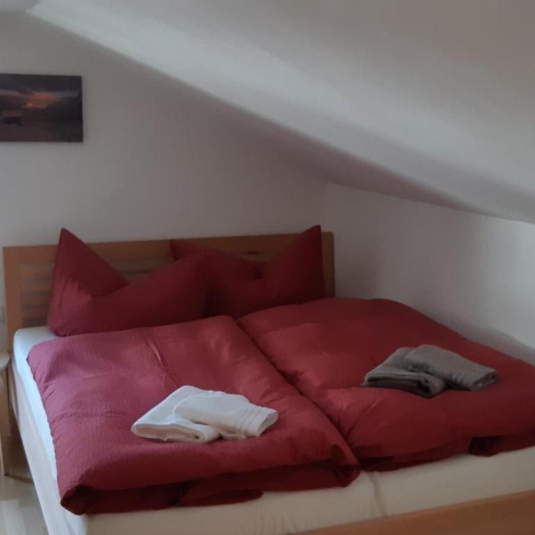Haus Hell - Apartment - auf 2 Etagen - 13